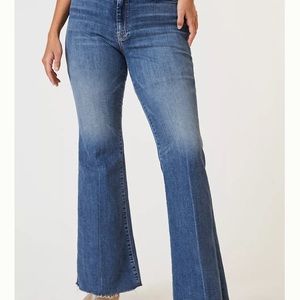 Mother The Weekender Fray in Groovin